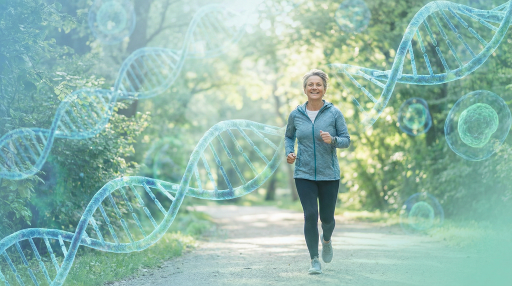 How Weight Loss With Semaglutide May Actually Help You Live Longer