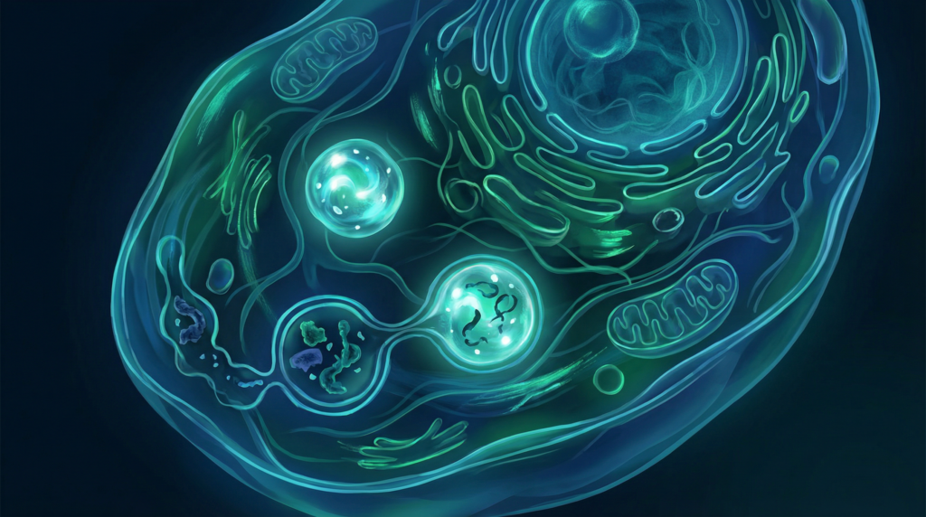 Spermidine and Autophagy: The Missing Piece in Your Weight Loss and Longevity Puzzle